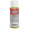 Basic akrylová barva 59ml, pastelová zelená